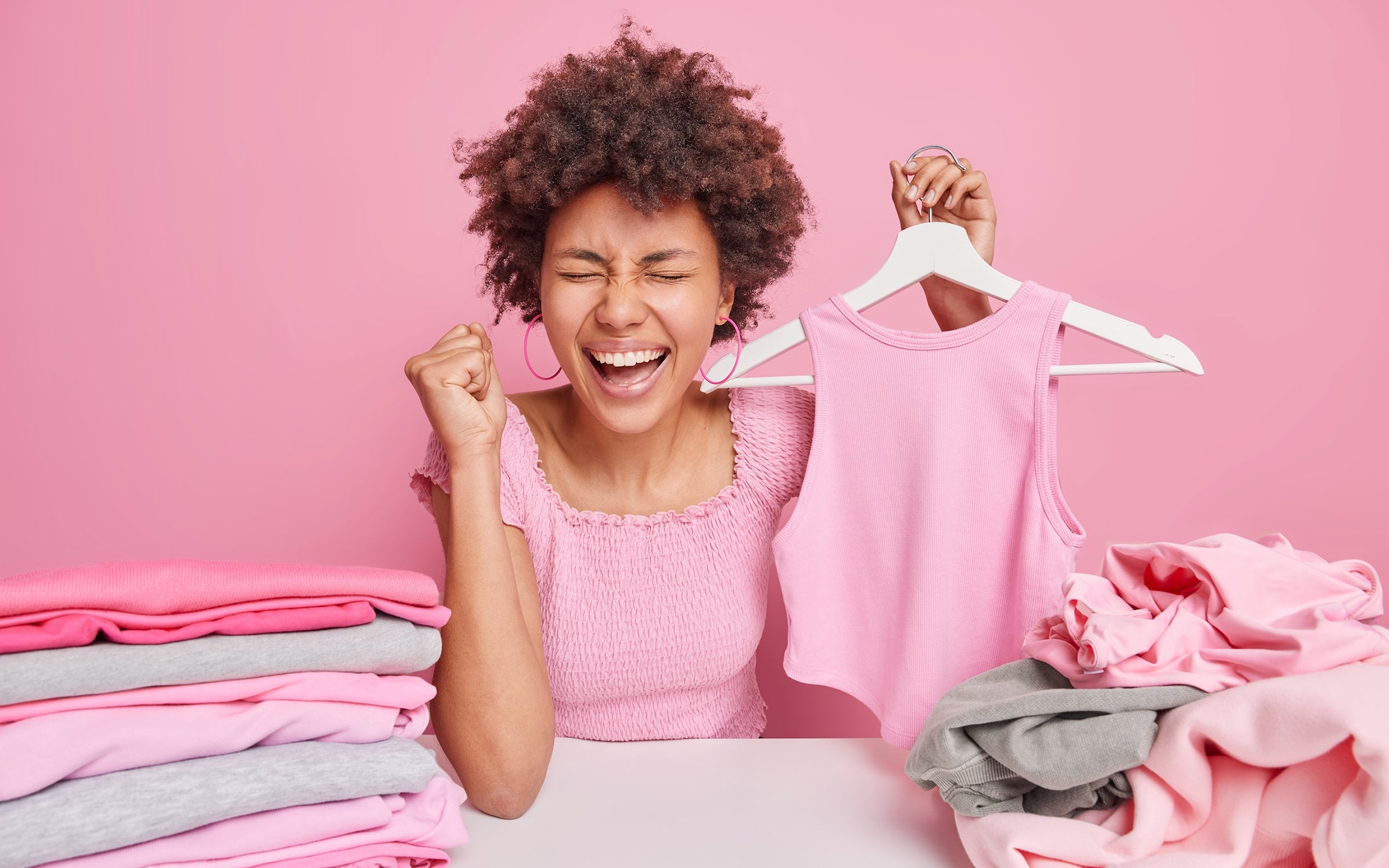 Caring for Your Clothes the Eco-Friendly Way